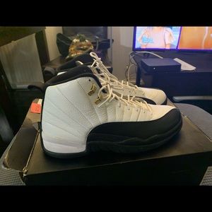 Taxi 12